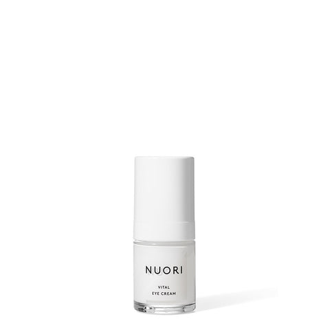 Nuori | Vital Eye Cream