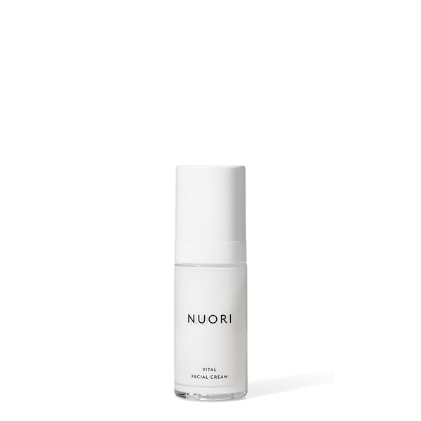 Nuori | Vital Face Cream 