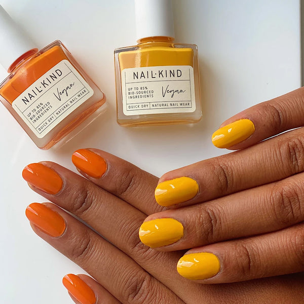 NailKind Flip Flop | Natural Nail Polish UK
