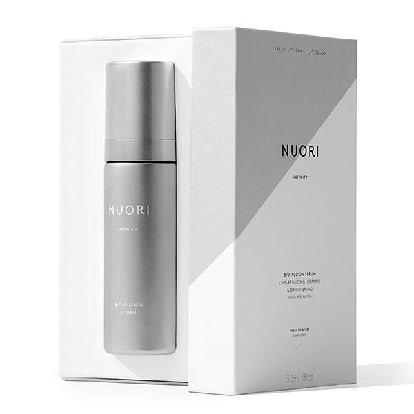 Nuori Bio-Fusion Serum | Content Beauty