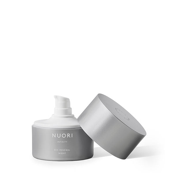 Nuori Bio-Renewal Night | Natural Skincare