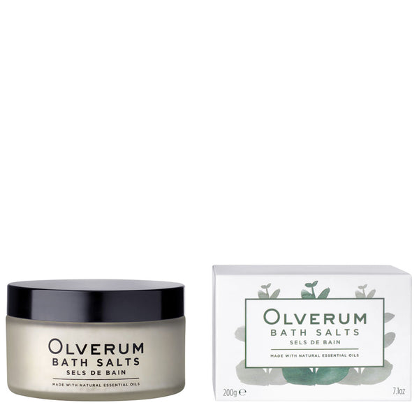 Olverum Bath Salts