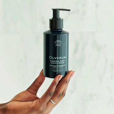 Olverum Firming Body Moisturiser