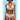 Organic Basics Bikini Briefs 2-Pack Rose Nude | Organic Cotton | Content UK