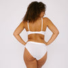 Organic Basics Tencel Lite Briefs 2-Pack White