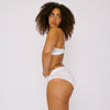 Organic Basics Tencel Lite Briefs 2-Pack White