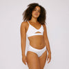Organic Basics Tencel Lite Briefs 2-Pack White