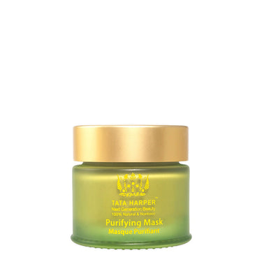 Tata Harper Skincare Purifying Mask Organic Beauty Store UK