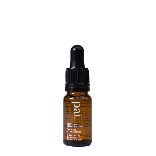 Pai Labs Stabilised Vitamin C Brightening Booster