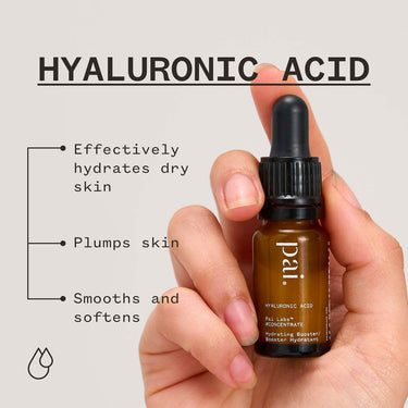 Pai Hyaluronic Acid Hydrating Booster