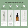 Pai Tri-Mushroom Super Soothing Booster