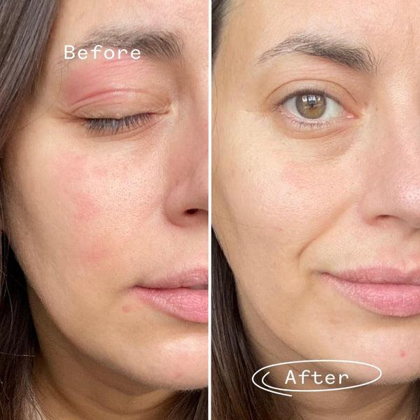 Pai Feather Canyon Hyaluronic Acid Eye Cream