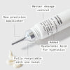 Pai Feather Canyon Hyaluronic Acid Eye Cream