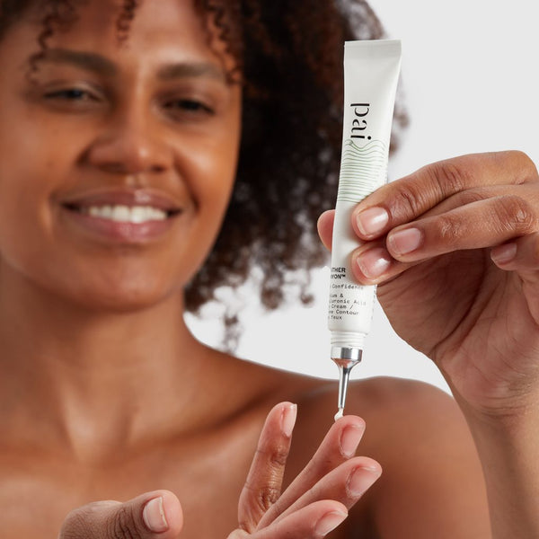 Pai Feather Canyon Hyaluronic Acid Eye Cream