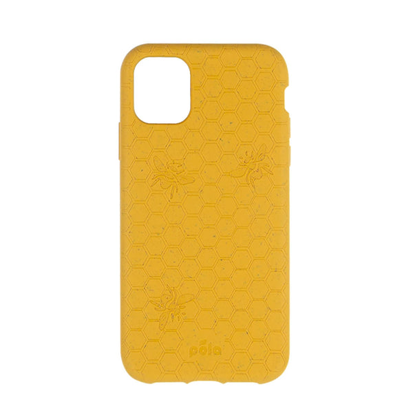 Pela iPhone Case Honey (Bee Edition) - iPhone 11 Pro