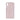 Content X Pela iPhone Case This Side Up Rose Quartz | Sustainable | Content Store