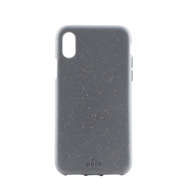 Pela iPhone Case Shark Skin