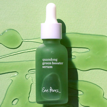 Ere Perez Quandong Green Booster Serum