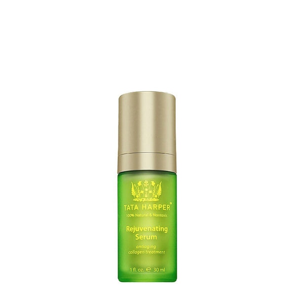 Tata Harper Rejuvenating Serum | Natural Face Serum | Content Beauty