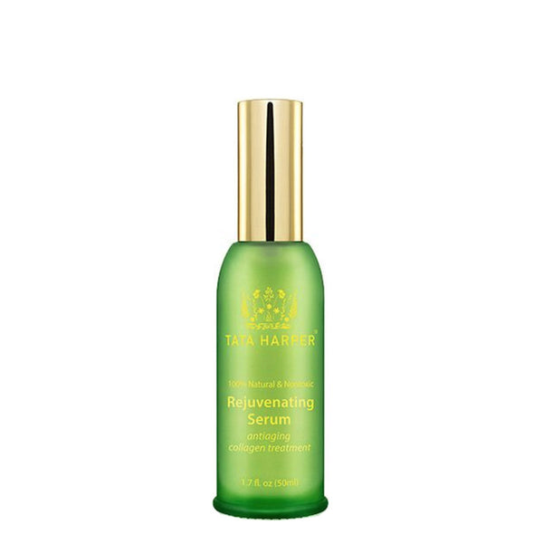 Tata Harper Skincare | Rejuvenating Serum | Organic Beauty Store UK