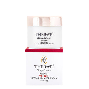 Therapi Rose Otto Ultra Radiance Cream