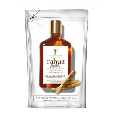 Rahua Classic Shampoo Refill Pouch | Eco-Friendly Beauty