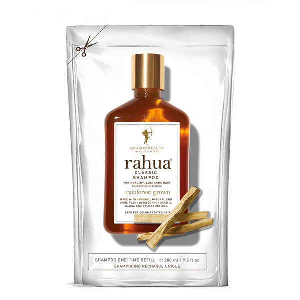 Rahua Classic Shampoo Refill Pouch | Eco-Friendly Beauty