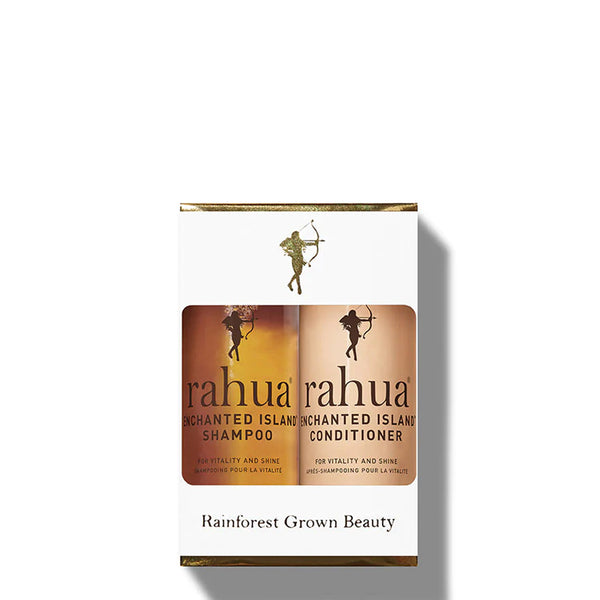 Rahua Enchanted Island Travel Duo