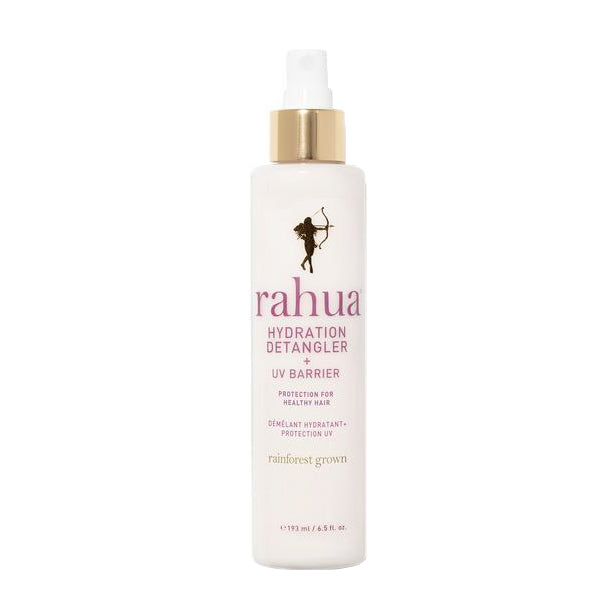 Rahua Hydration Detangler + UV Barrier | Natural Haircare | Content UK