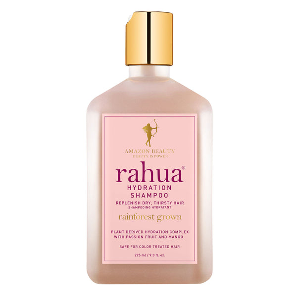 Rahua Hydration Shampoo | Natural Haircare | Content Beauty