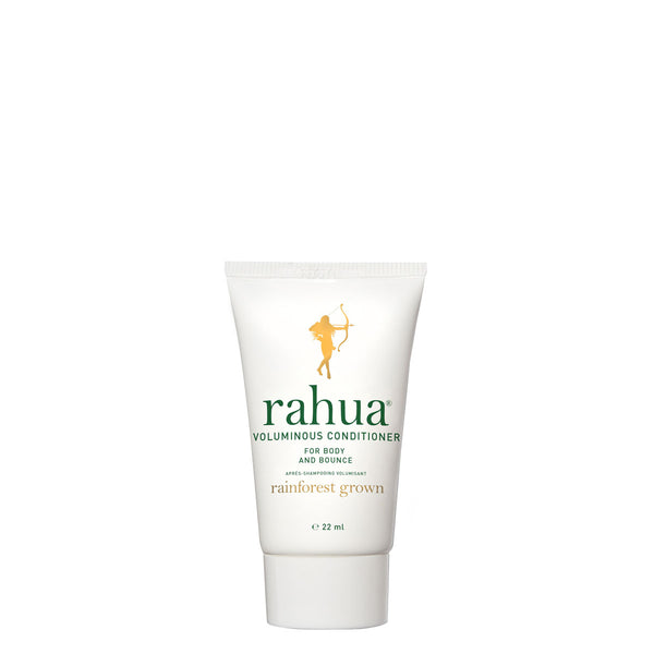 Rahua Volumiunous Conditioner Mini | Haircare On The Go | Content