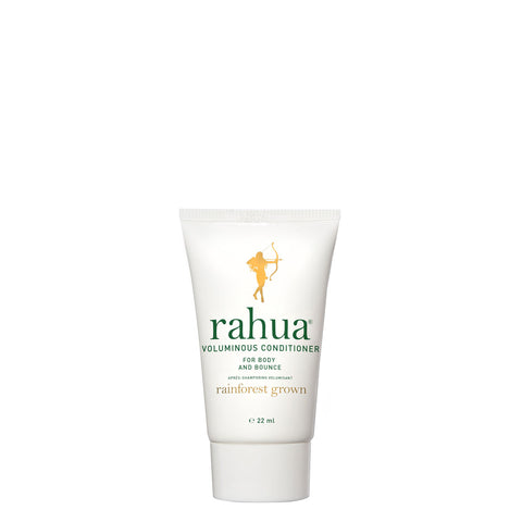 Rahua Volumiunous Conditioner Mini | Haircare On The Go | Content