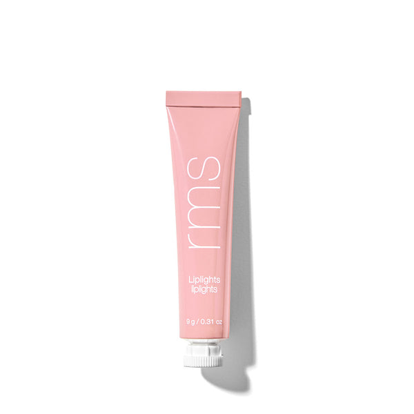 Rms Beauty Liplights Cream Lip Gloss Bare