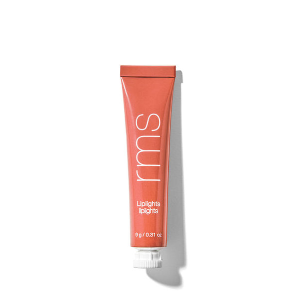Rms Beauty Liplights Cream Lip Gloss Bisou