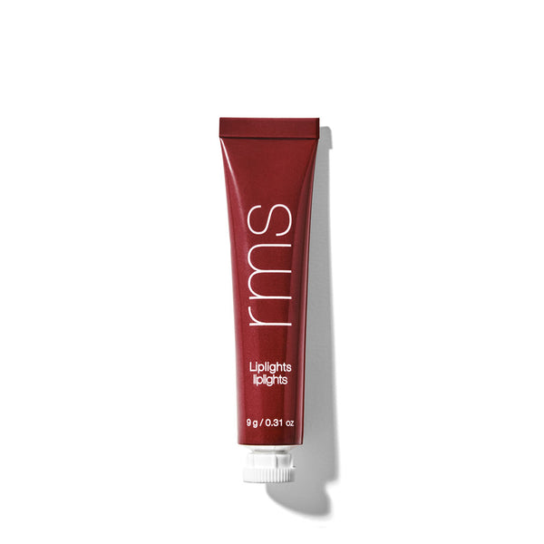 Rms Beauty Liplights Cream Lip Gloss Rapsody