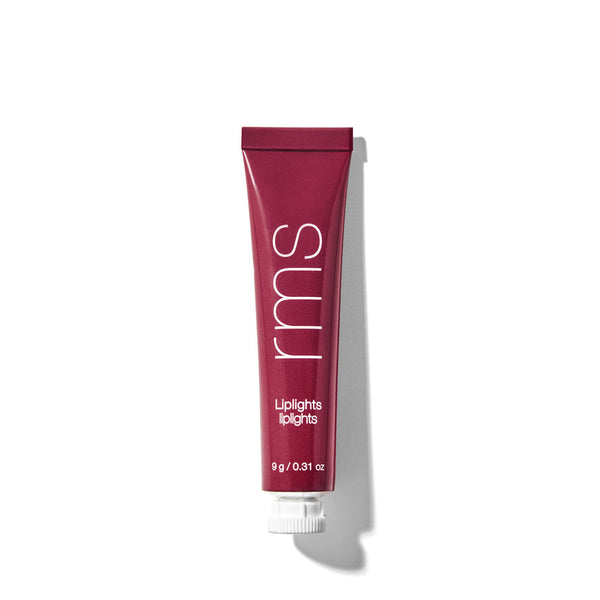 Rms Beauty Liplights Cream Lip Gloss Rhythm