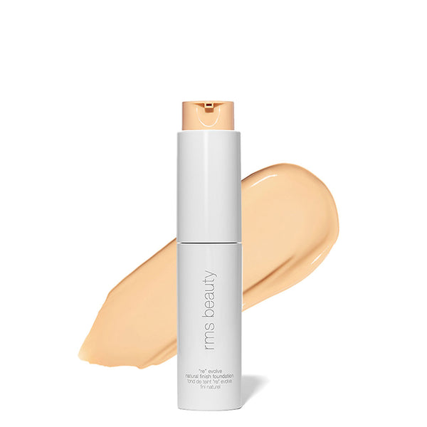 Rms Beauty Re Evolve Natural Finish Foundation 11.5