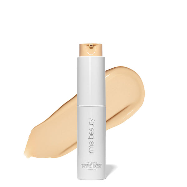 Rms Beauty Re Evolve Natural Finish Foundation 11