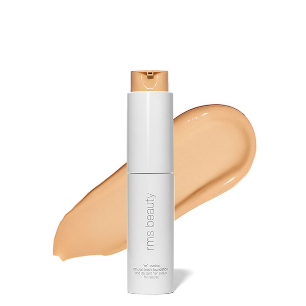 Rms Beauty Re Evolve Natural Finish Foundation 22.5
