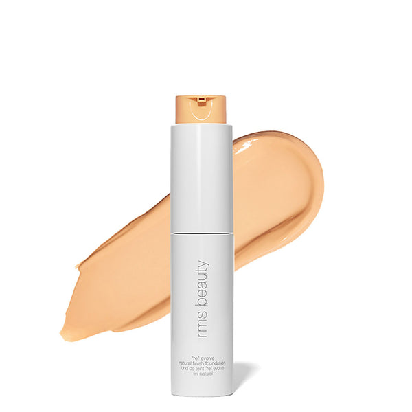 Rms Beauty Re Evolve Natural Finish Foundation 22