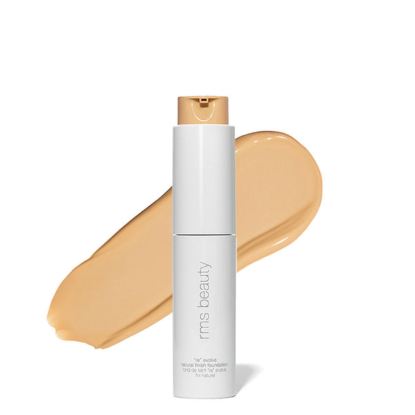 Rms Beauty Re Evolve Natural Finish Foundation 33