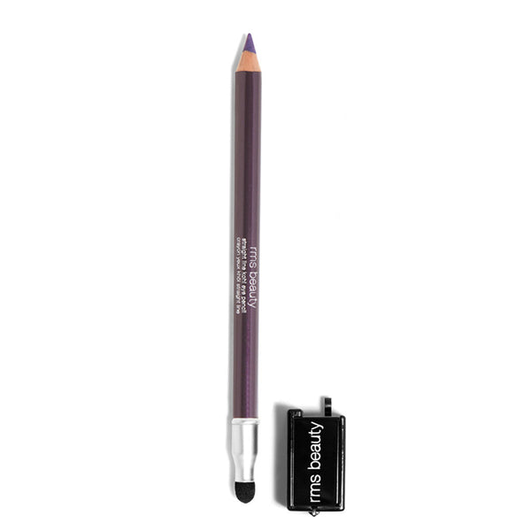 Rms Beauty Straight Line Kohl Eye Pencil  Plum Definition