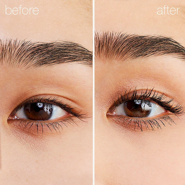 Rms Beauty Straight Up Volumizing Peptide Mascara | UK Official Stockist