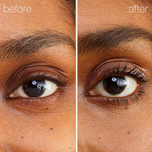 Rms Beauty Straight Up Volumizing Peptide Mascara | UK Official Stockist