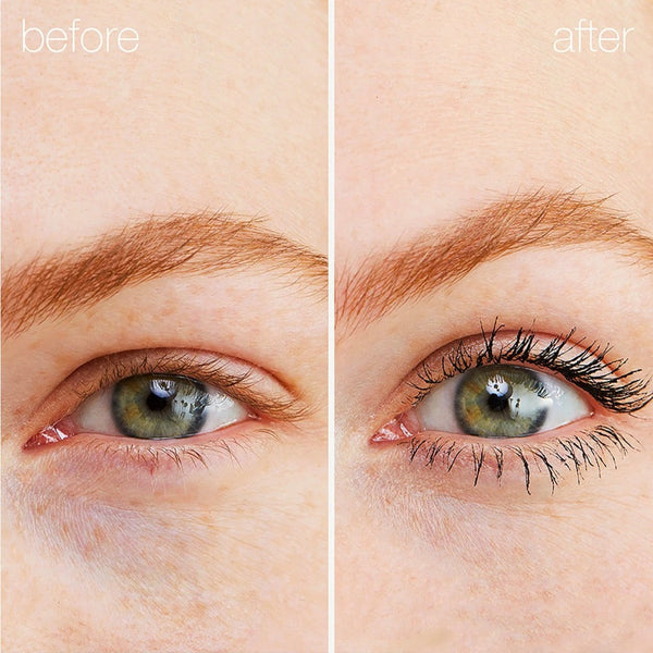 Rms Beauty Straight Up Volumizing Peptide Mascara | UK Official Stockist