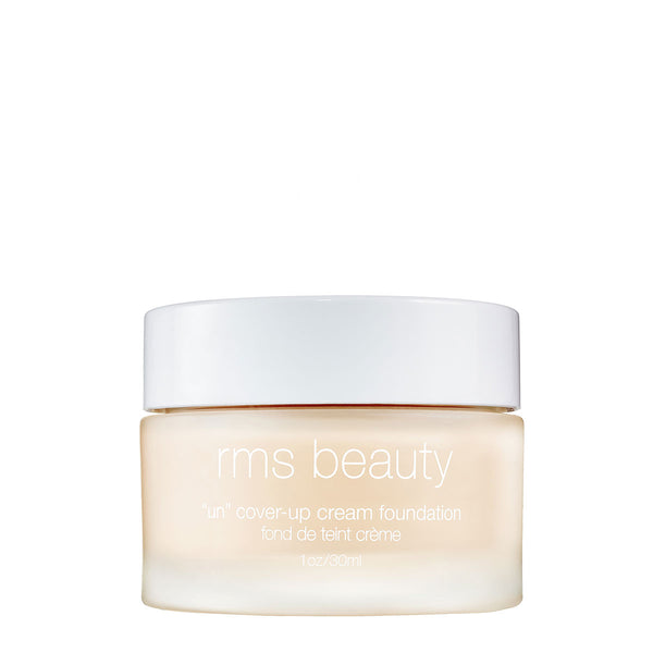 Rms Beauty Un Cover Up Cream Foundation 00