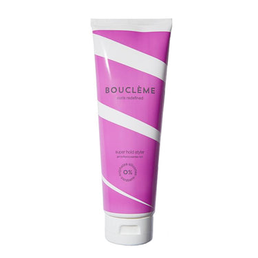 Boucleme Super Hold Styler | Lightweight Defining Gel | Content UK