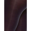 Swedish Stockings Matilda Premium Maternity Tights Black | Sustainable