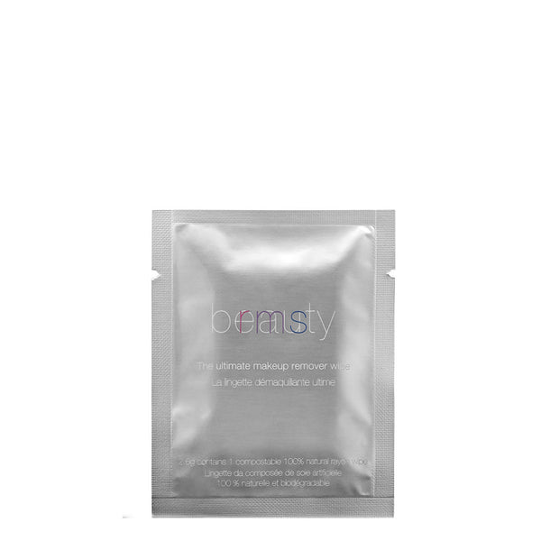RMS The Ultimate Makeup Remover Wipes Coconut OIl Face Wipes UK