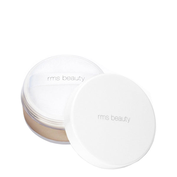 RMS Beauty Tinted Un Powder Organic Cosmetics UK